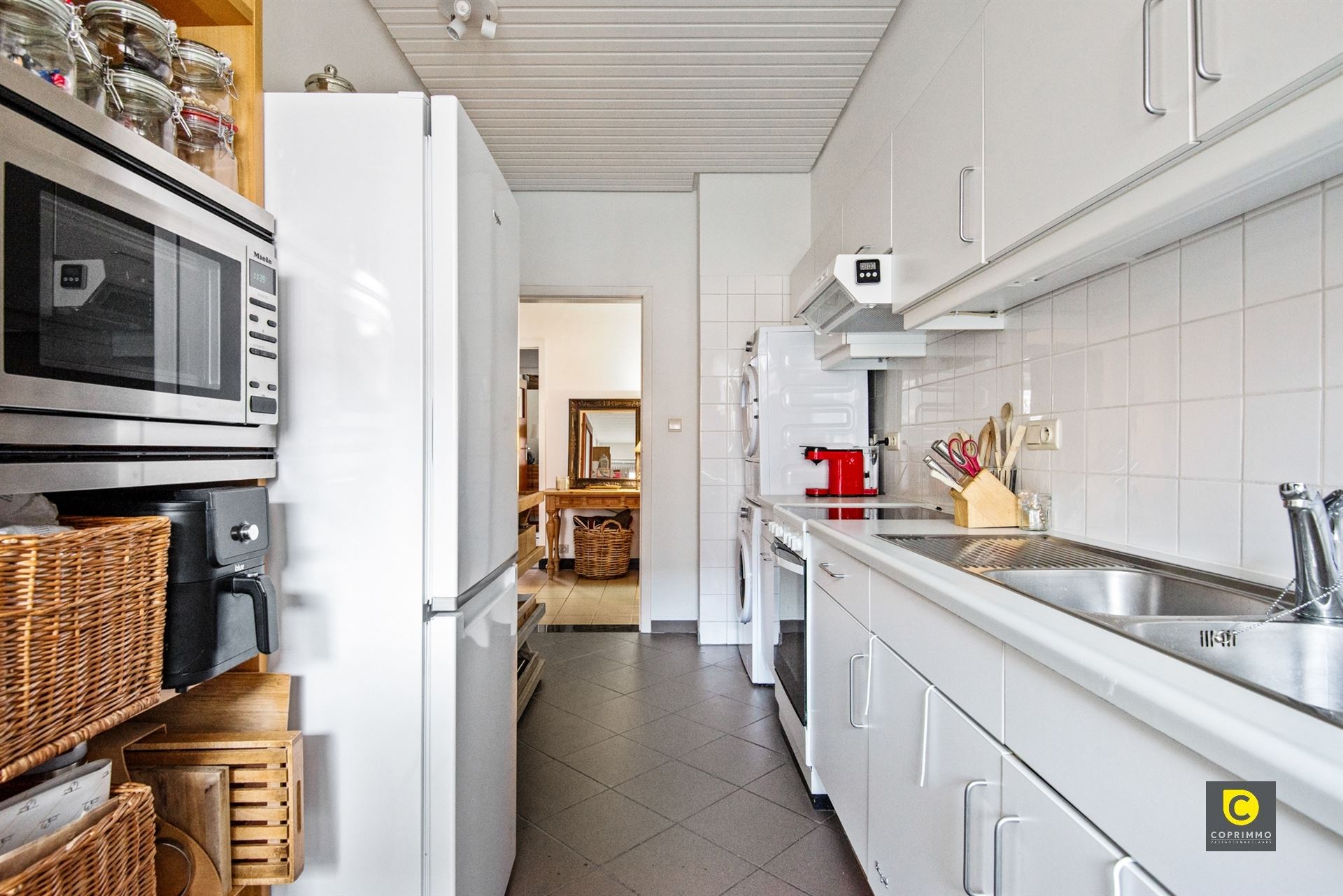 Appartement - photo 4