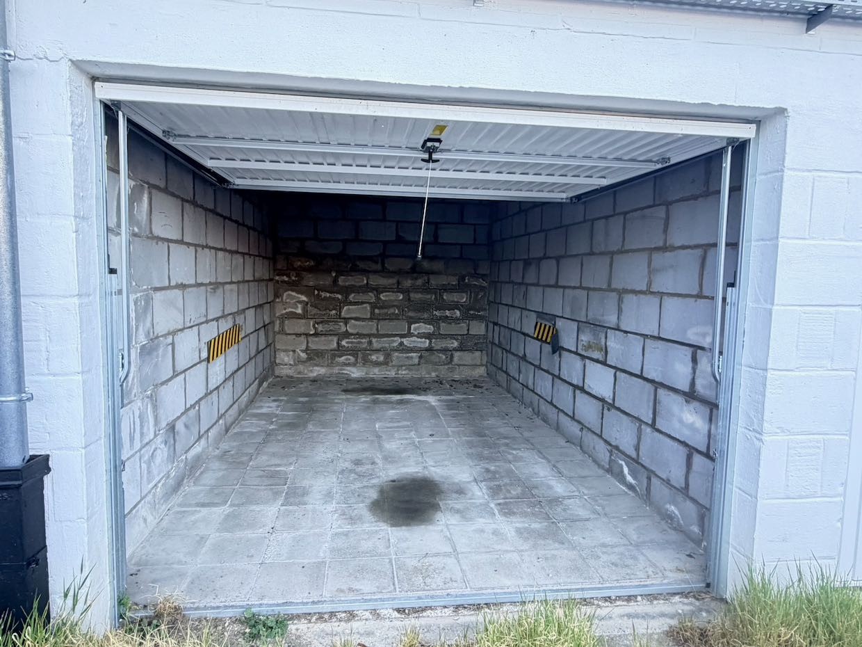 Gunstig gelegen garagebox - foto 2