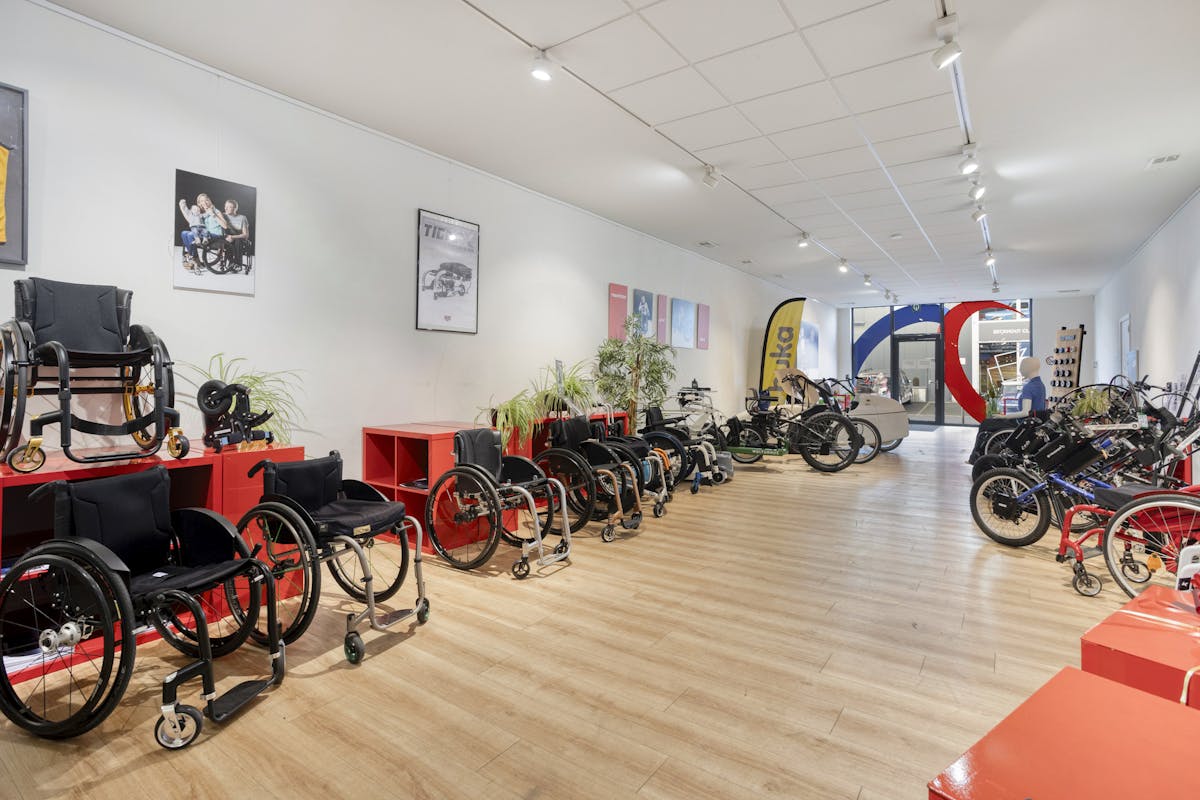 Bedrijfsgebouw te koop in Deerlijk - foto 5