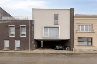 Maison à vendre à Malines