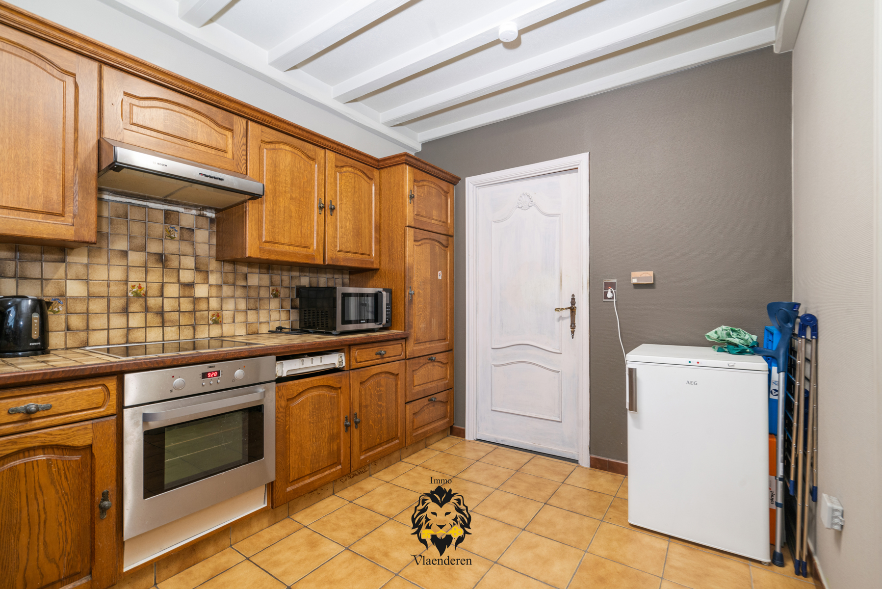 House for sale in Berlare with 3 bedrooms - photo 5