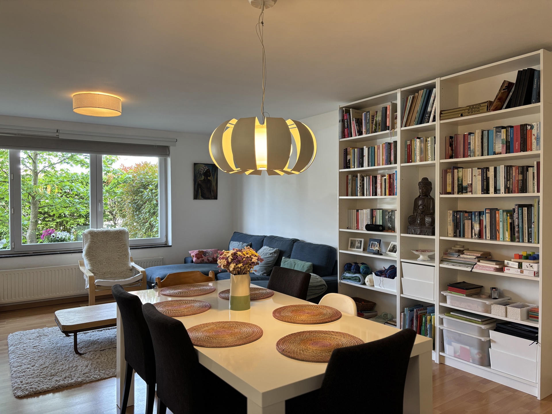 Appartement te huur in Turnhout met 2 slaapkamers - foto 5