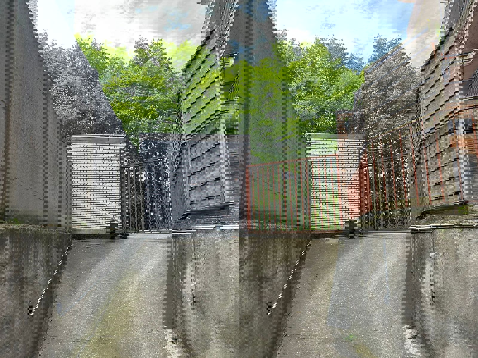 Ondergrondse garagebox te Deurne - foto 4