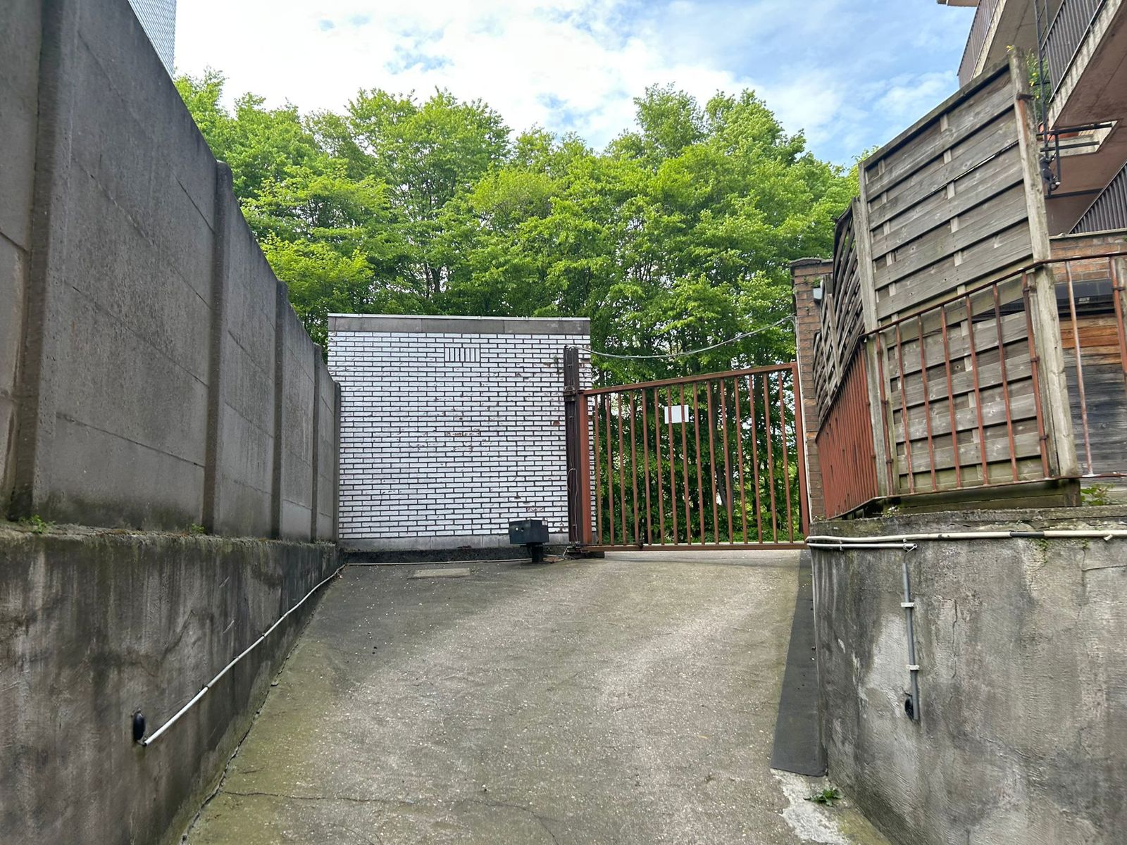 Ondergrondse garagebox te Deurne - foto 4