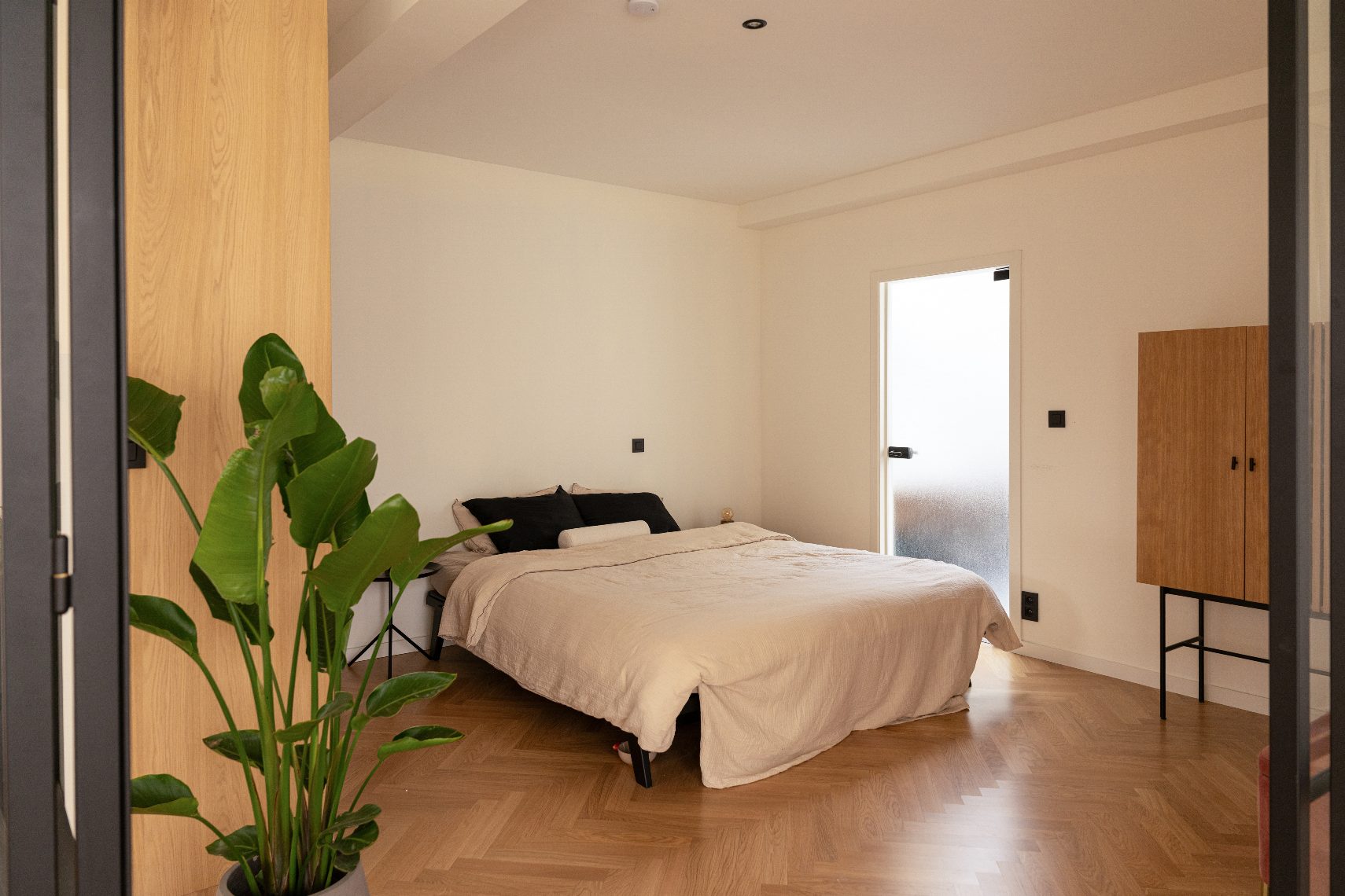 Appartement te koop in Antwerpen met 2 slaapkamers - foto 5