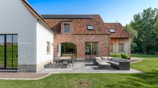 House for sale in Damme
