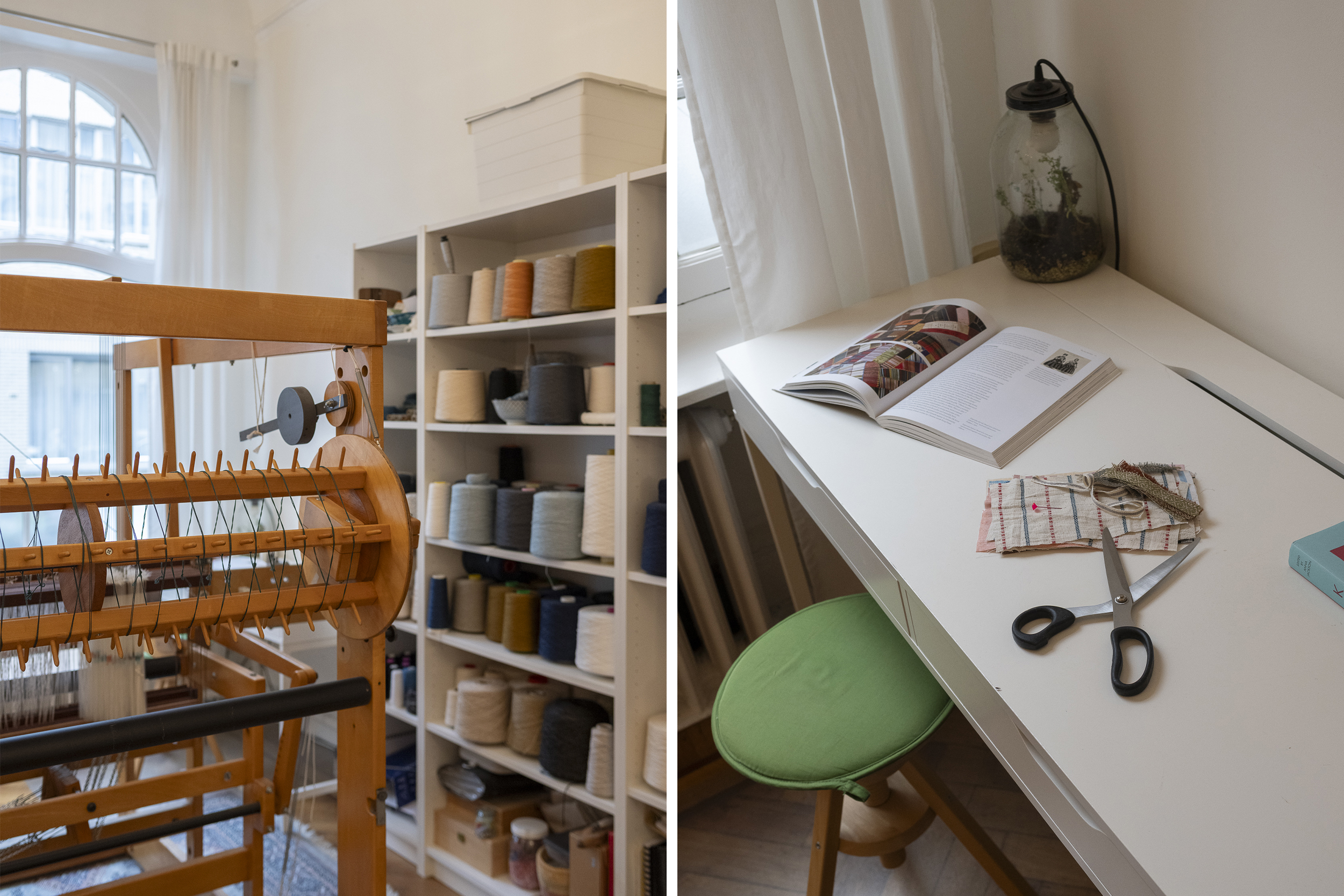 Gelijkvloers wonen met stadstuin in het geliefde Zurenborg - foto 5