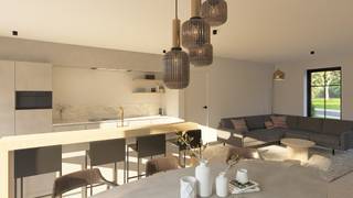 Maison à vendre à Geetbets