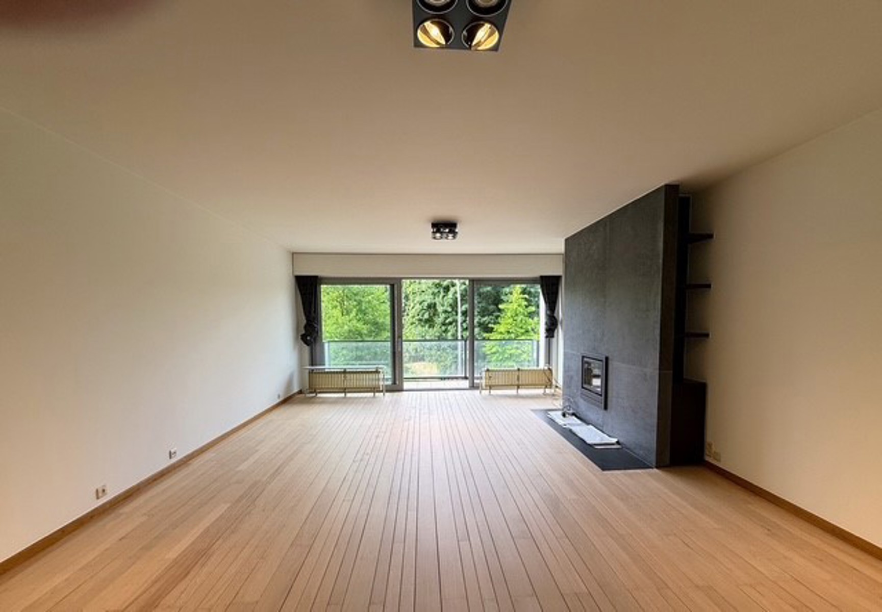 Park den Brandt - Drie slaapkamer app. met terras en parking - foto 4