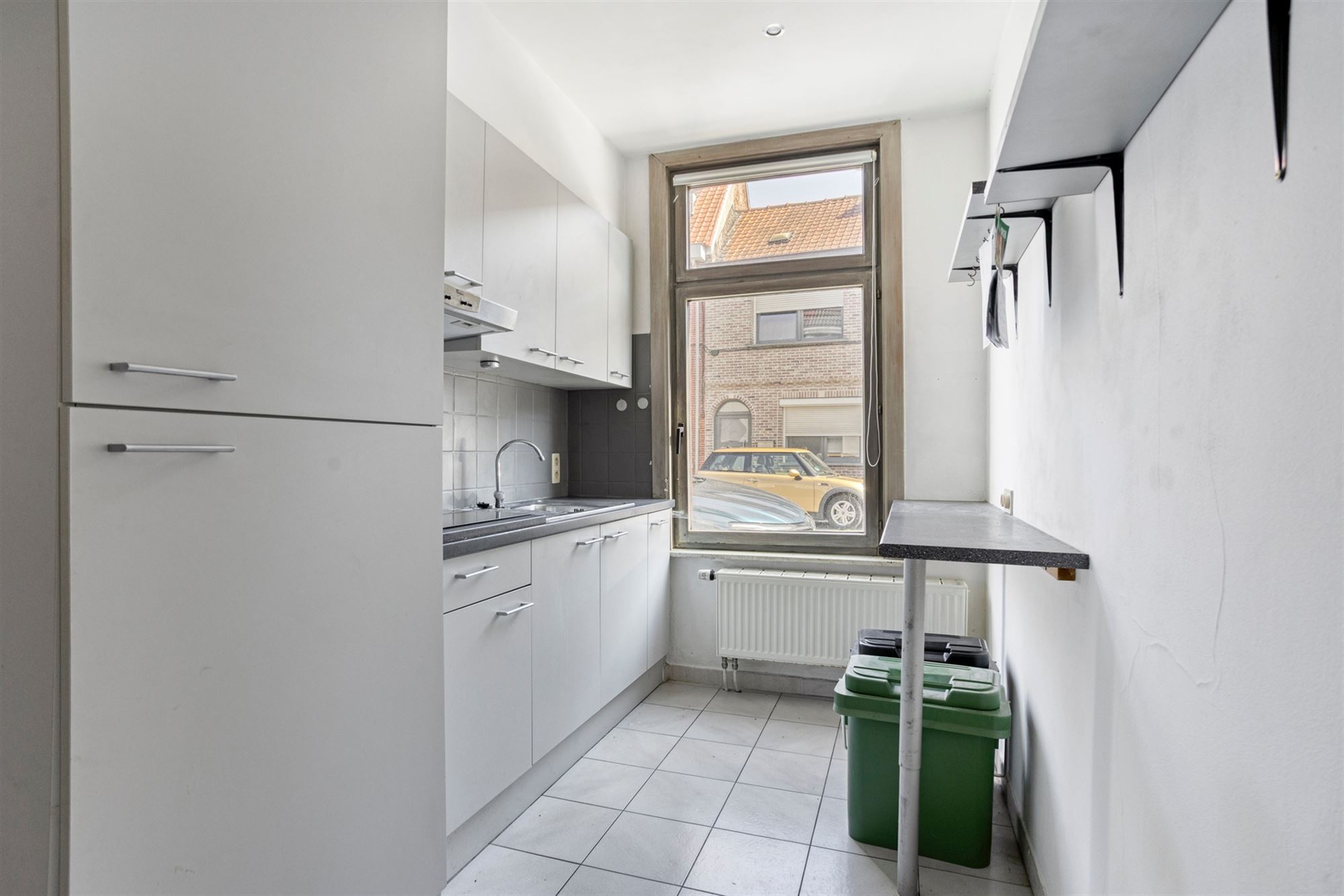 Centraal gelegen kleine charmante woning ! - foto 4