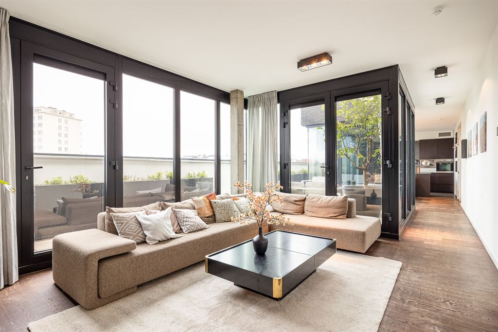 Appartement - foto 4