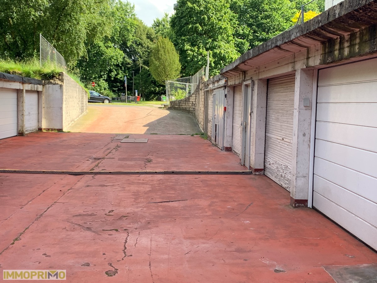 Garagebox te koop - foto 3