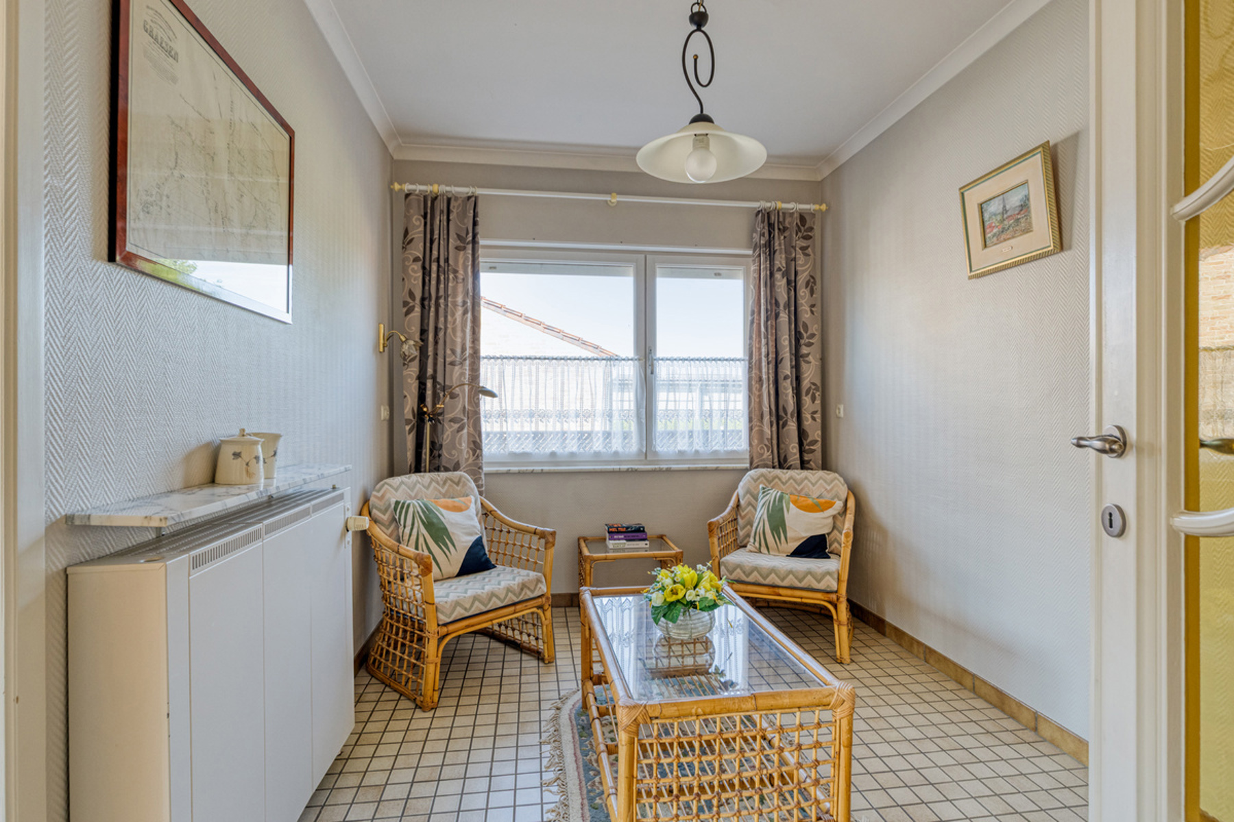 Karaktervolle vrijstaande villa op een perceel van 2.886 m² - foto 4