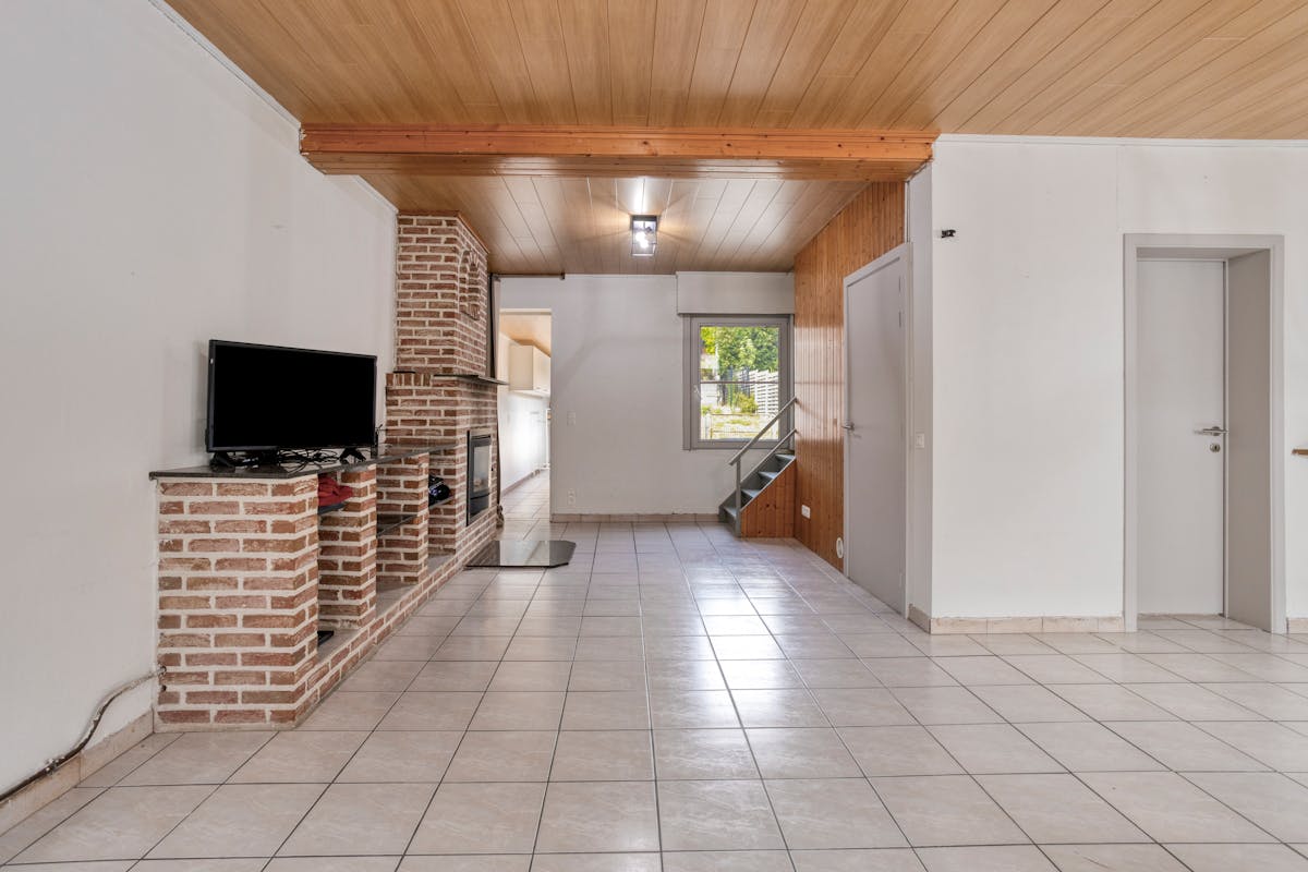 Woning met 4 slaapkamers en tuin te Moorslede met EPC C!!! - foto 4