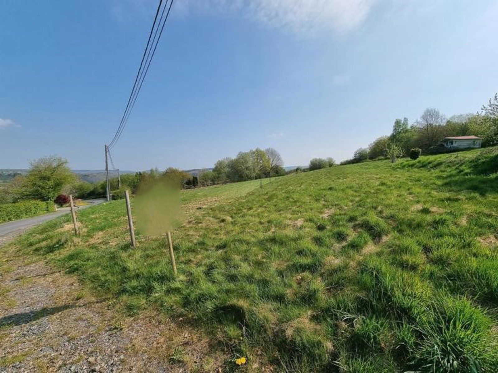 Land for sale in Erezée - photo 4