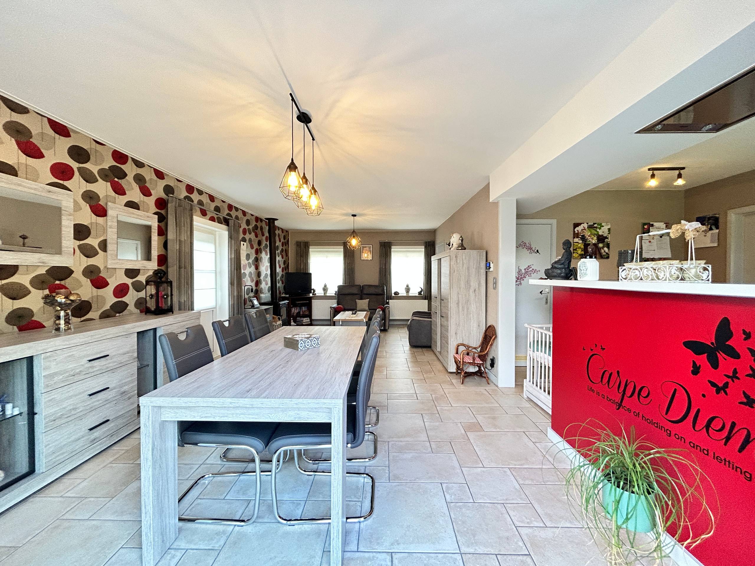 Instapklare woning met garage. - foto 3