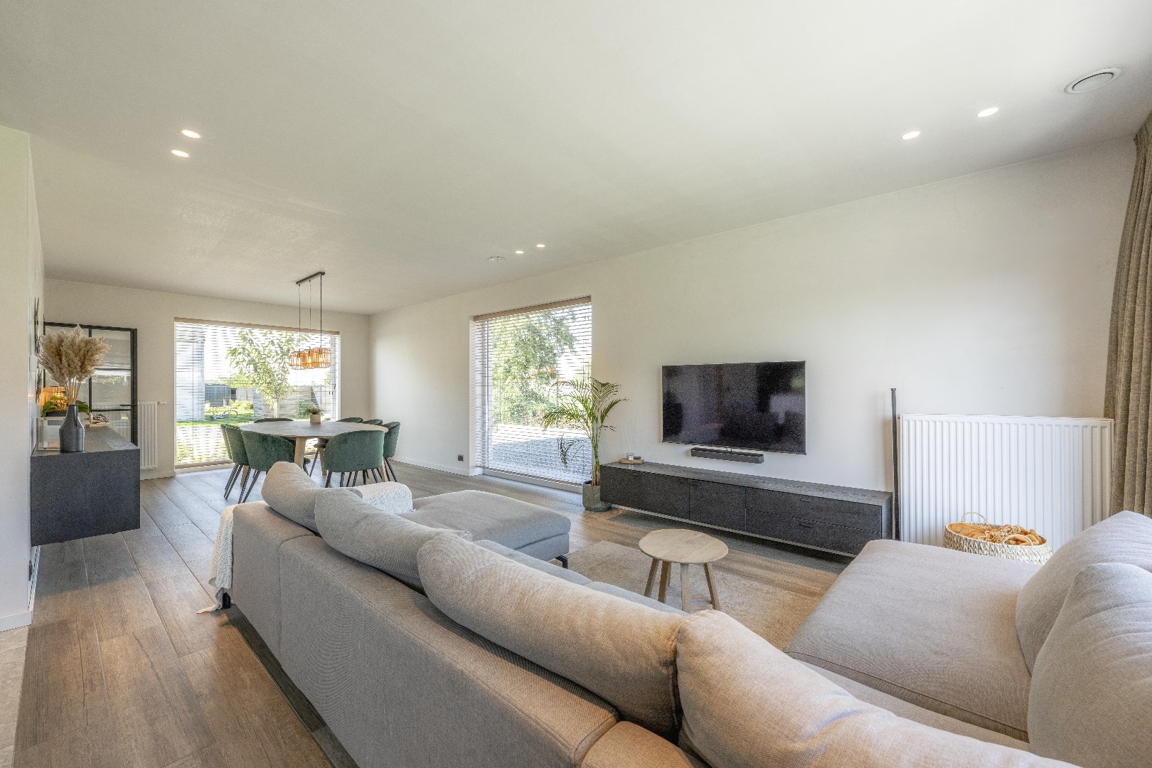PERFECT INSTAPKLARE EN ENERGIEVRIENDELIJKE HOEKWONING (BJ 2020) - foto 4