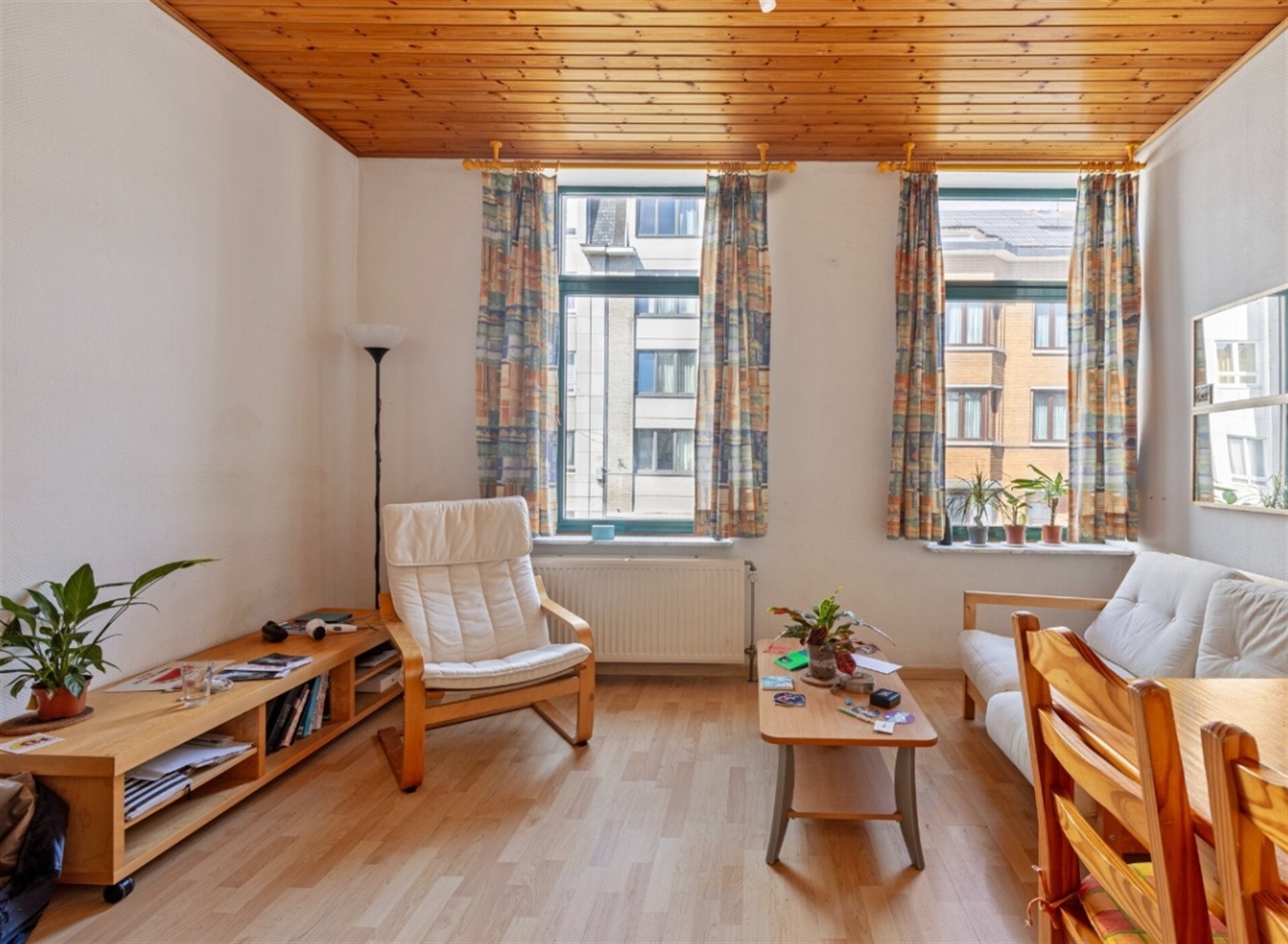 Instapklaar duplexappartement met 2 slpks. - foto 2