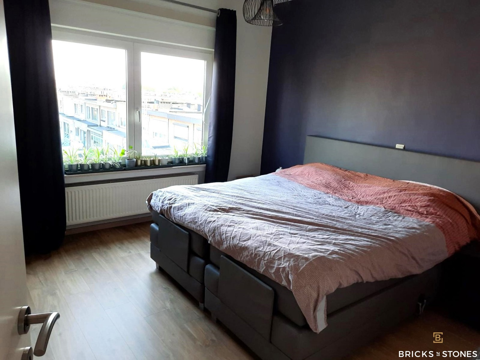 Gezellig 2-slaapkamer appartement in residentiele wijk - foto 5
