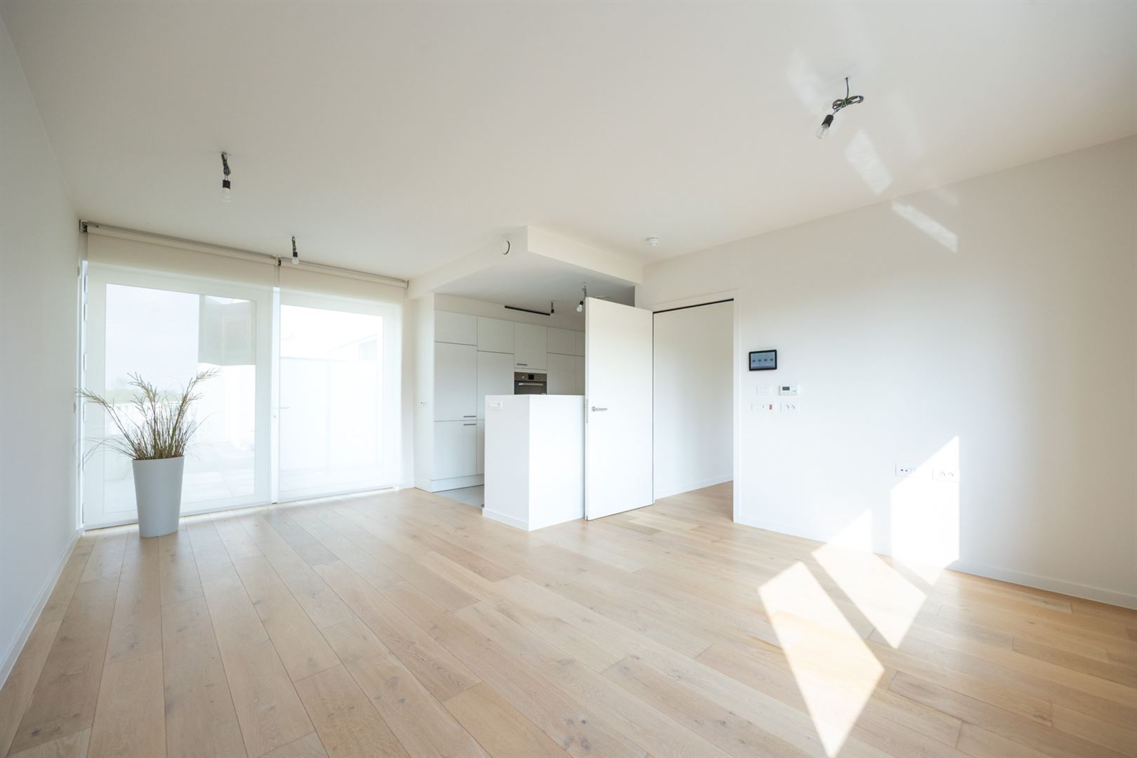 Appartement à vendre à Onze-Lieve-Vrouw-Waver avec 1 chambre - photo 5