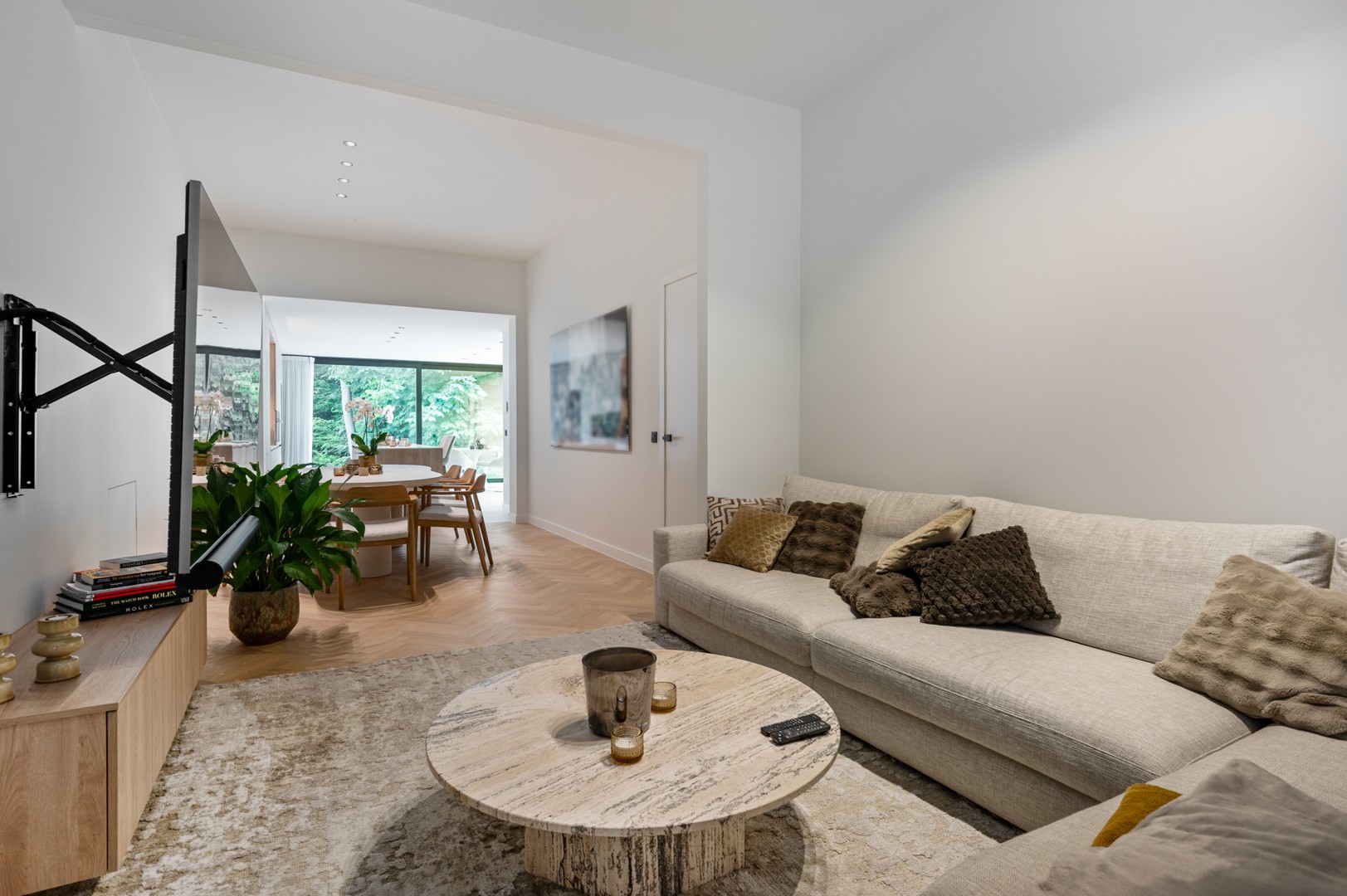 House for sale in Brasschaat with 3 bedrooms - photo 3