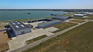 Agropolis is dé vestigingslocatie voor land- en tuinbouw (gerelateerde) bedrijven die een uniek, innovatief concept in huis hebben. Agropolis...