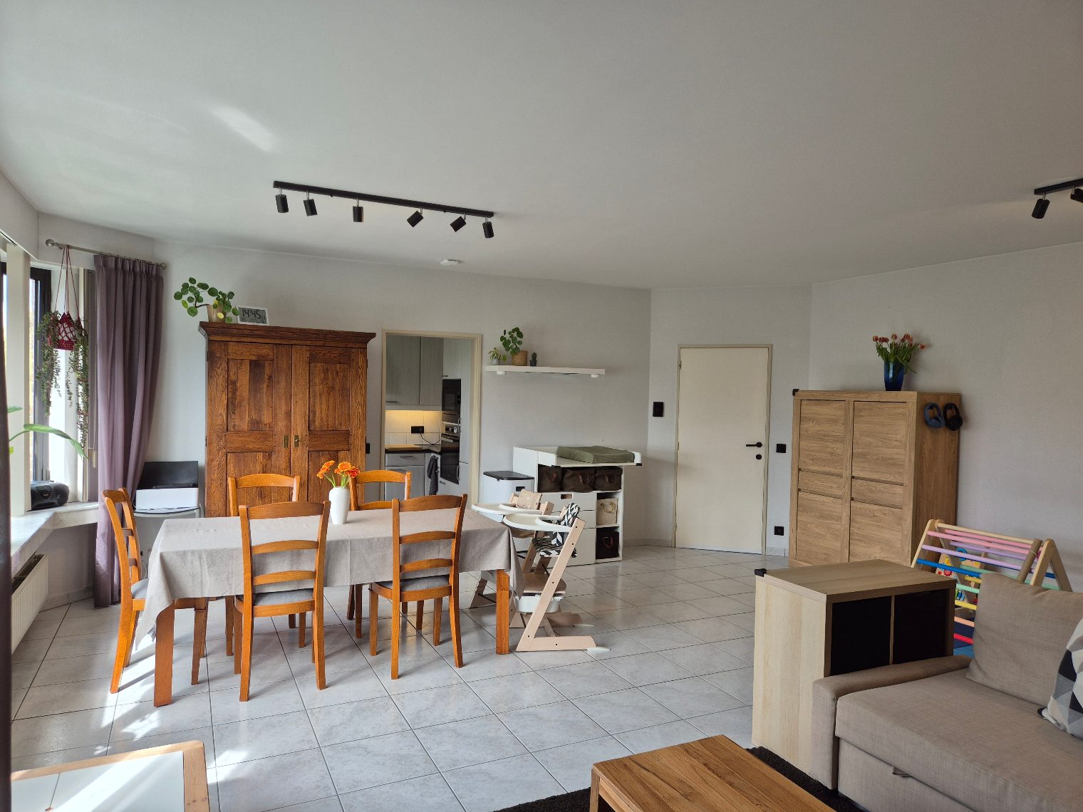 Appartement te koop in Ekeren met 2 slaapkamers - foto 2