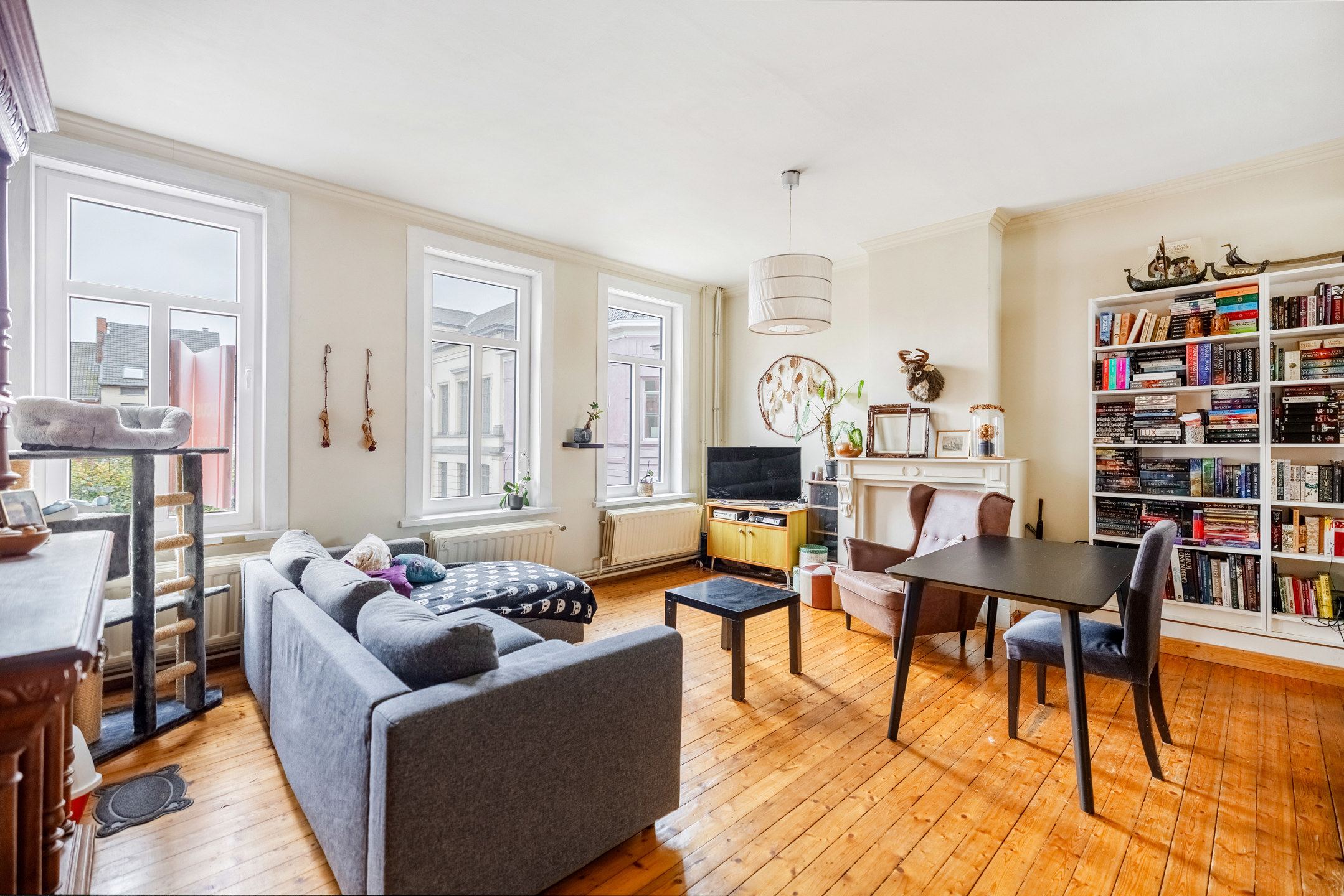 Appartement à vendre à Torhout avec 3 chambres - photo 3