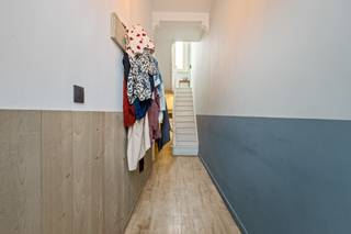 Maison à vendre à Anvers