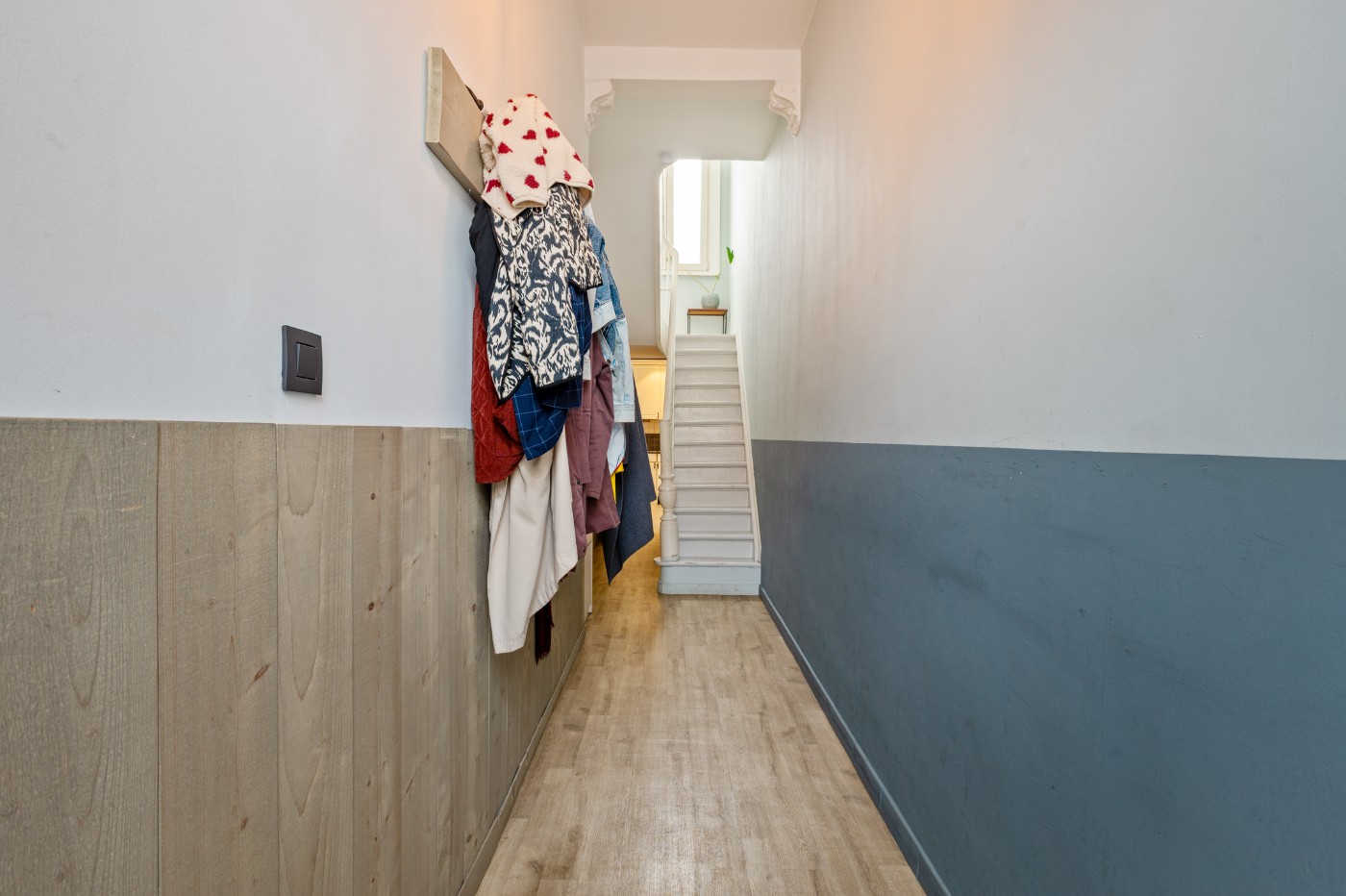 Maison à vendre à Ekeren avec 3 chambres - photo 2