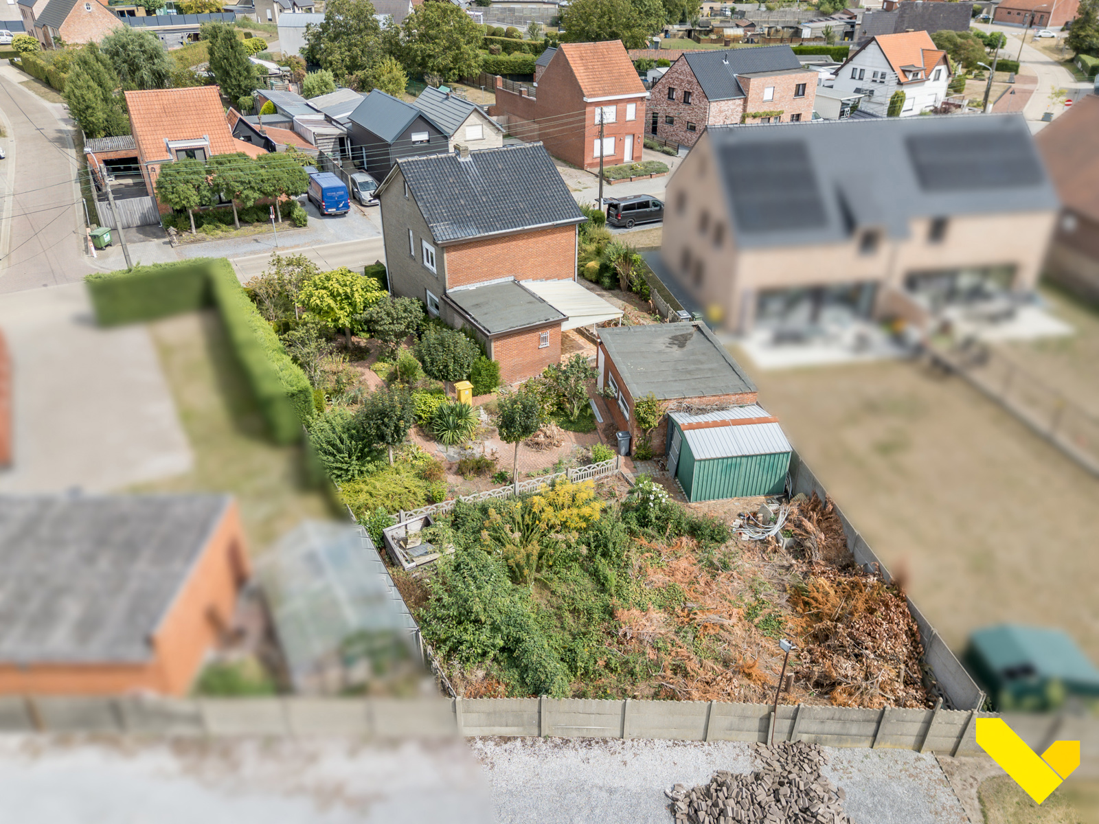 House for sale in Laakdal with 3 bedrooms - photo 2