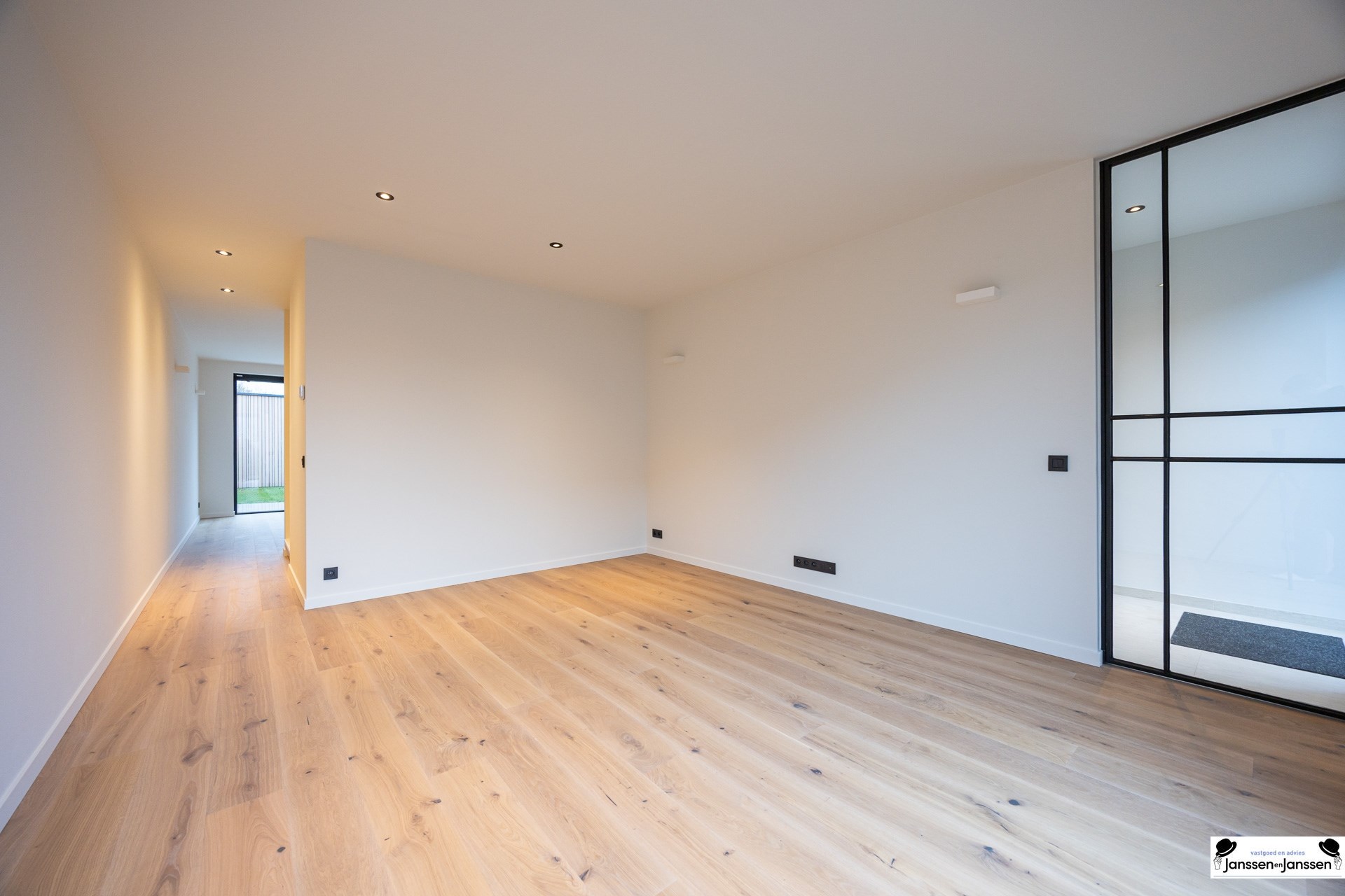 Wonen in een groene omgeving op een centrale locatie in Gooreind! - foto 5