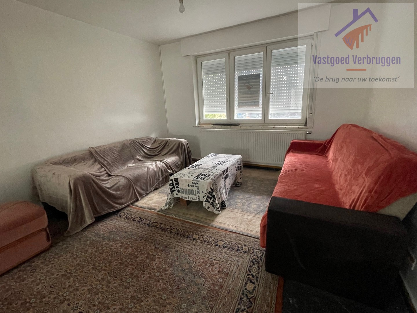 Centraal gelegen ruime woning met 5 slaapkamers, 2 badkamers en tuin! - foto 3