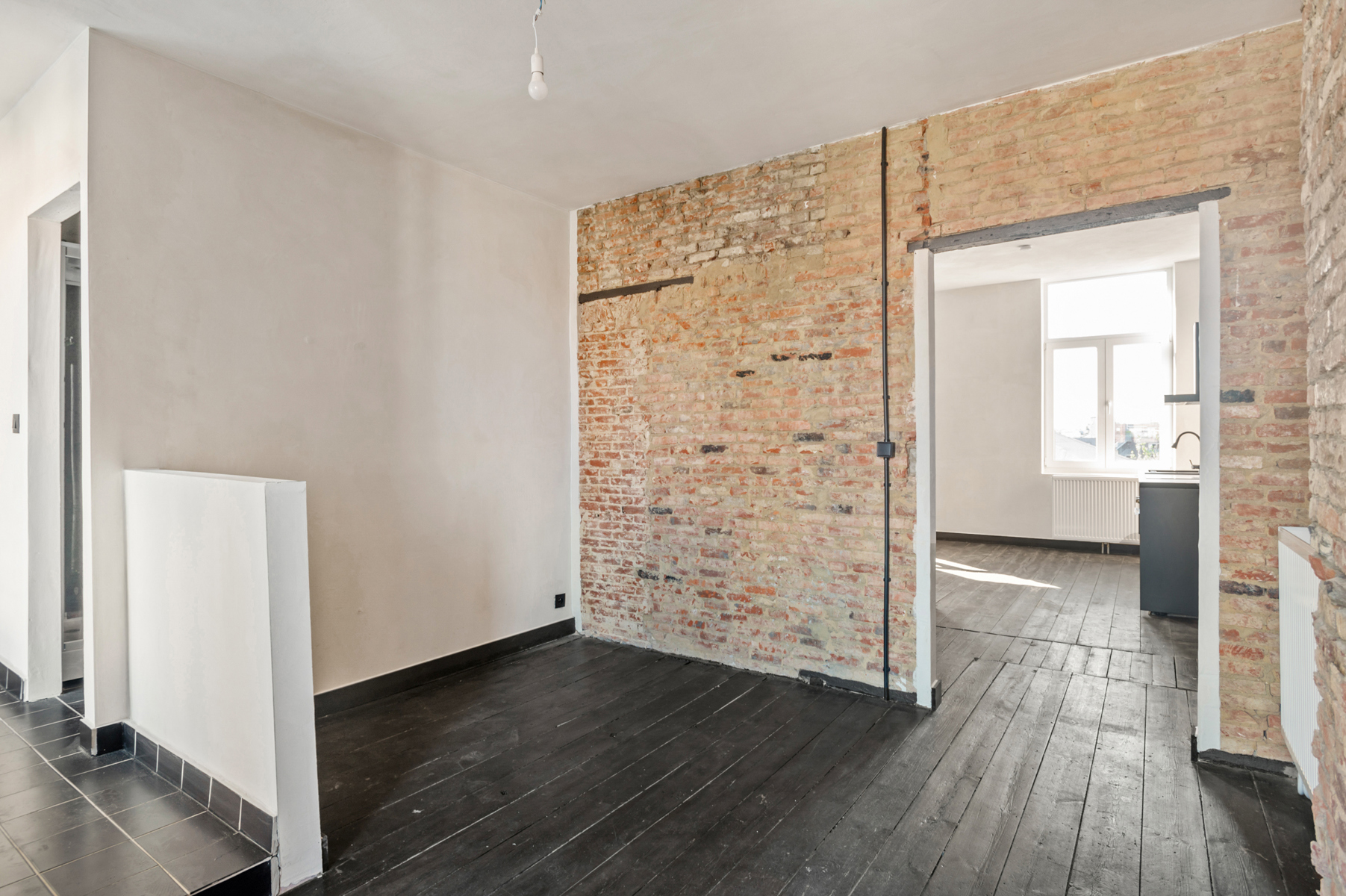 Apartment for sale in Antwerp with 1 bedroom - photo 4