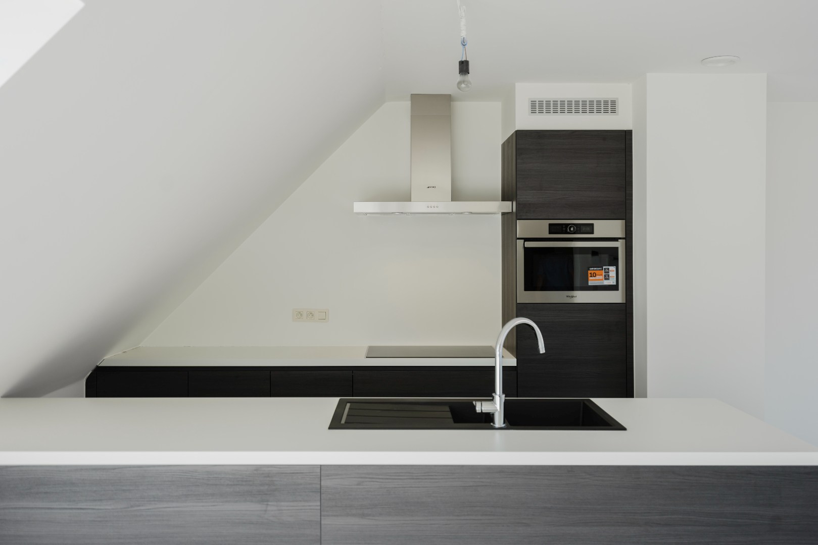 Nieuw & lichtrijk appartement - foto 5