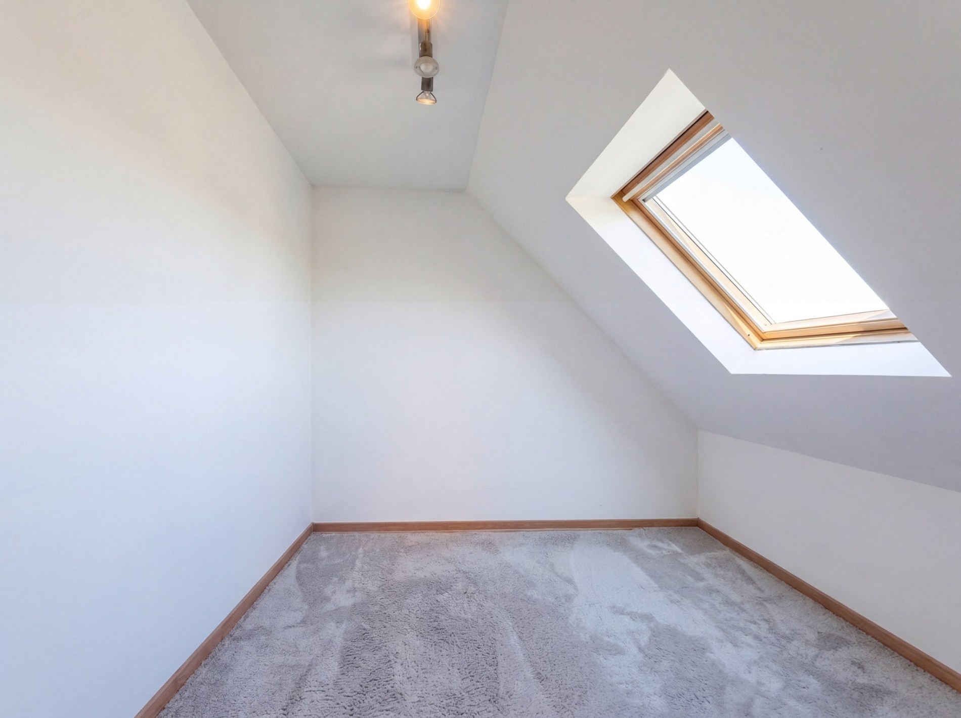 Ruime duplex met veel lichtinval - foto 4