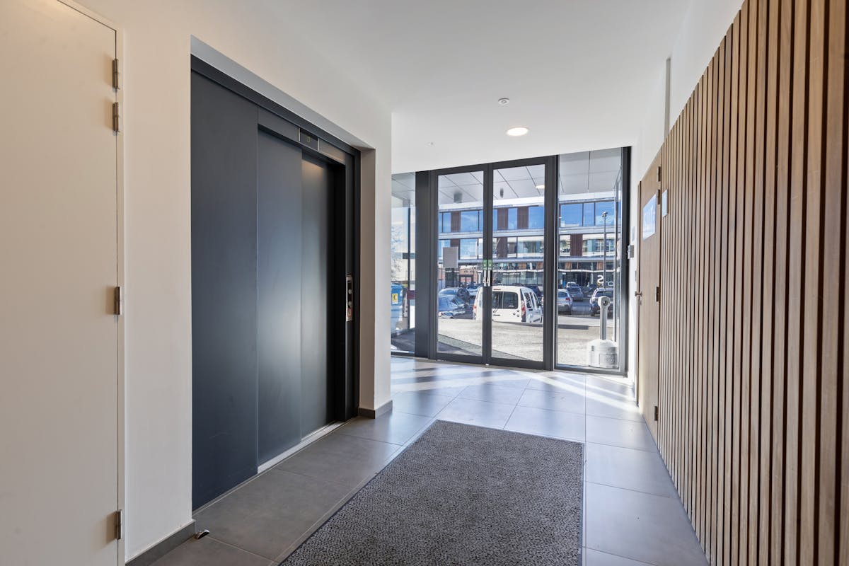 Bureaux à louer à Z-Bureaux à Zwevegem - photo 3