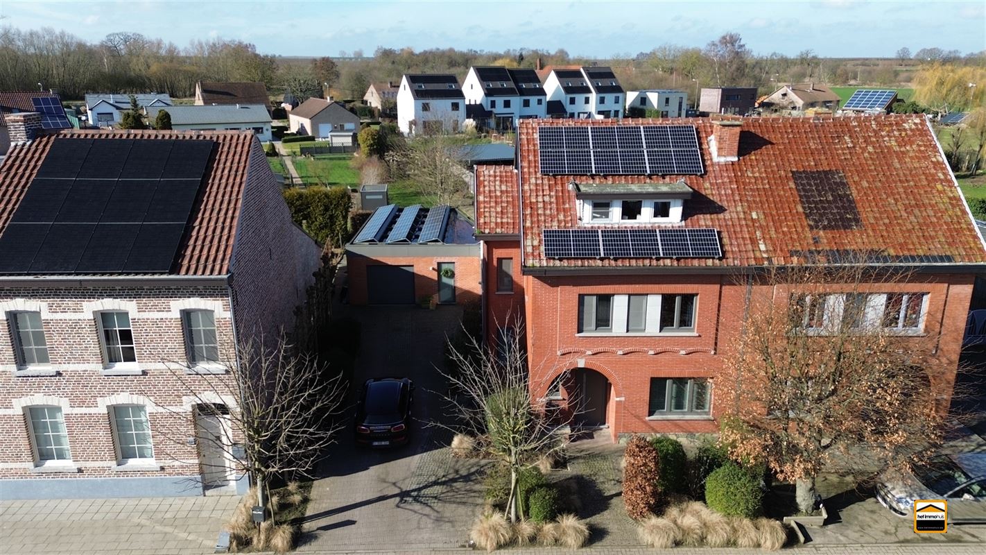 Huis - foto 3