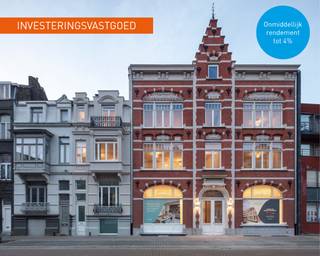 In het project Coost zijn er momenteel 14 erkende assistentiewoningen die momenteel verhuurd zijn en die als investering te koop worden aangeboden.<br /><br /><span><strong>De aankoopprijzen starten van 271.640 euro tot 431.240 euro. Geniet ONMIDDELLIJK van rendementen van 3,64% tot 4,00%</strong></span><br /><br />De assistentiewoningen werden gebouwd in een uniek historisch gebouw, centraal gelegen in Oostende. De assistentiewoningen, met één of twee slaapkamers, zijn ruim ontworpen en voorzien van alle hedendaags comfort. De uitstekende locatie, de vlotte bereikbaarheid, de nabijheid van buurtwinkels en het woonzorgcentrum Sint-Elisabeth staan garant voor een aangename woonomgeving en vlotte verhuur. Bij de aankoop van een erkende assistentiewoning om er zelf te wonen of te verhuren geniet u bovendien van diverse fiscale voordelen.<br /><br />Wenst u meer info, neem rechtstreeks contact met onze verkoper Ronny Heughebaert op 0470 95 08 04 voor een afspraak terplaatse.