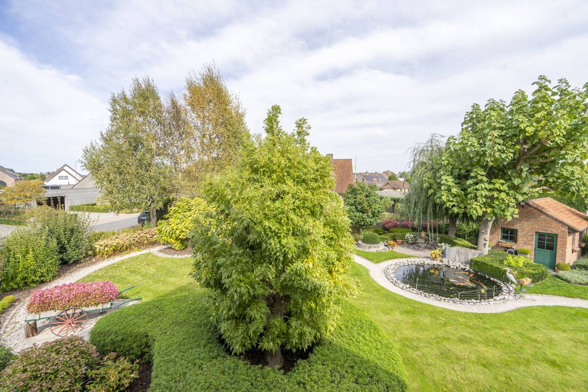 Residential plot (657m²) for sale in Wevelgem - photo 3