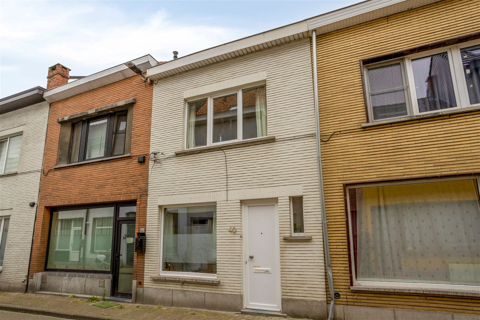 Maison à vendre à Gand