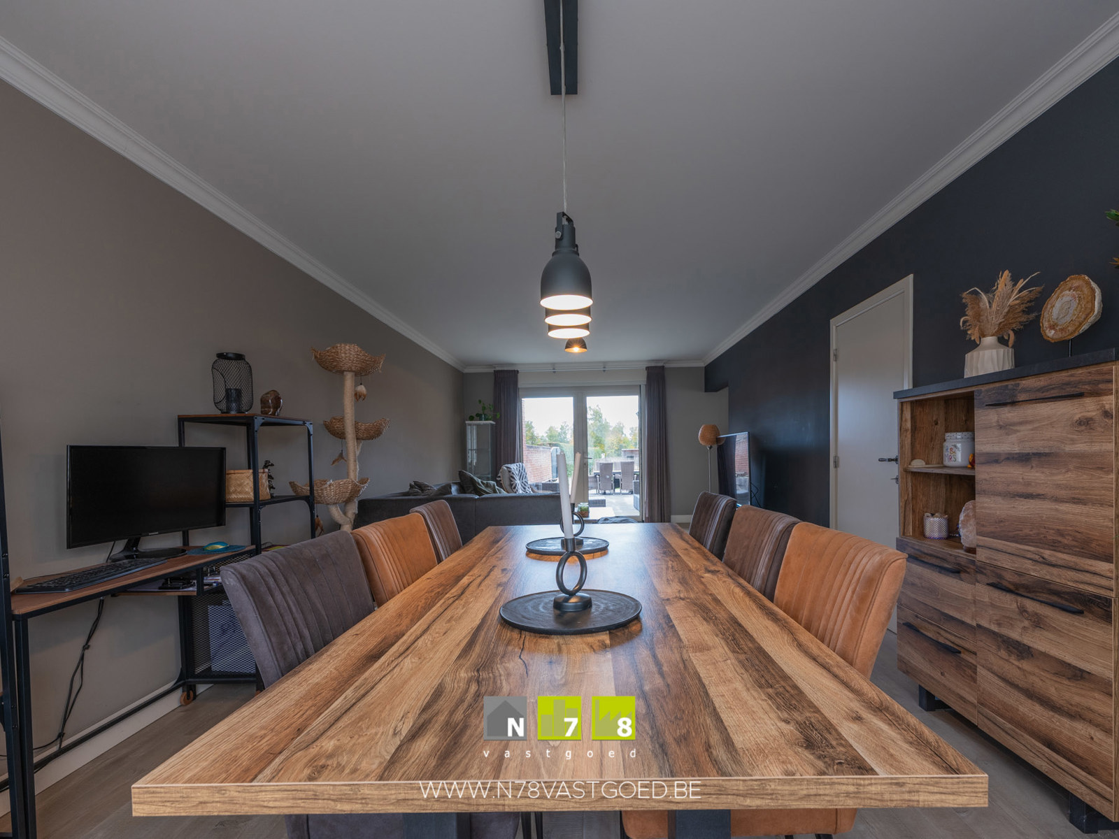 Huis te koop in Maaseik met 3 slaapkamers - foto 5