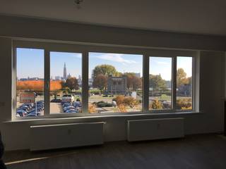 Apartment for rent in Antwerp
