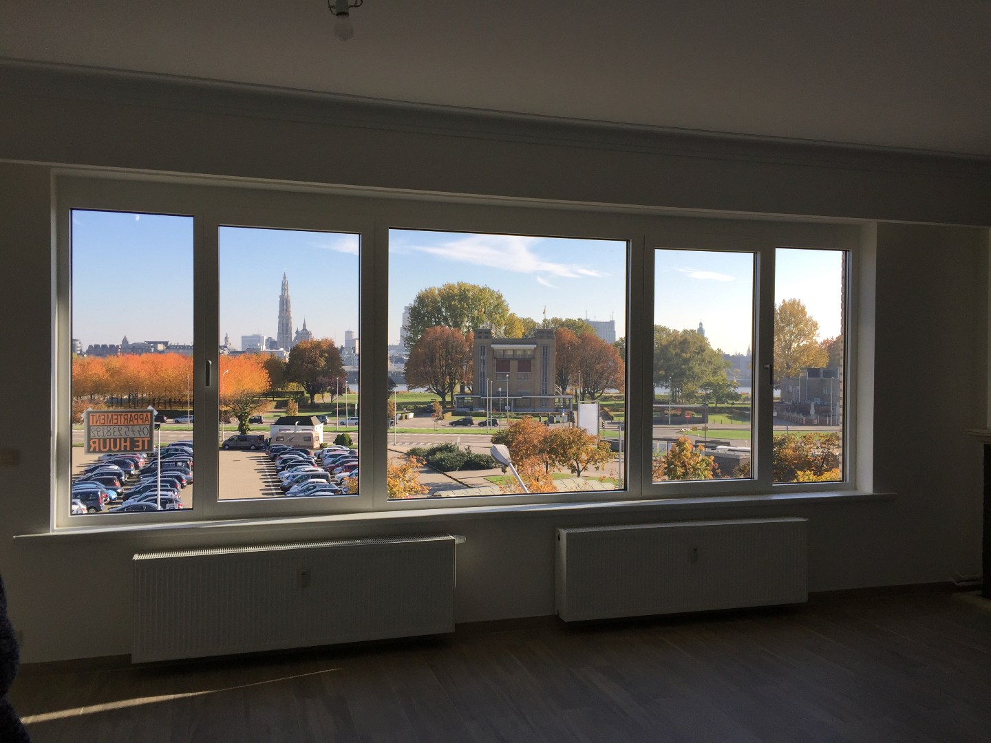 Apartment for rent in Antwerp - photo 1