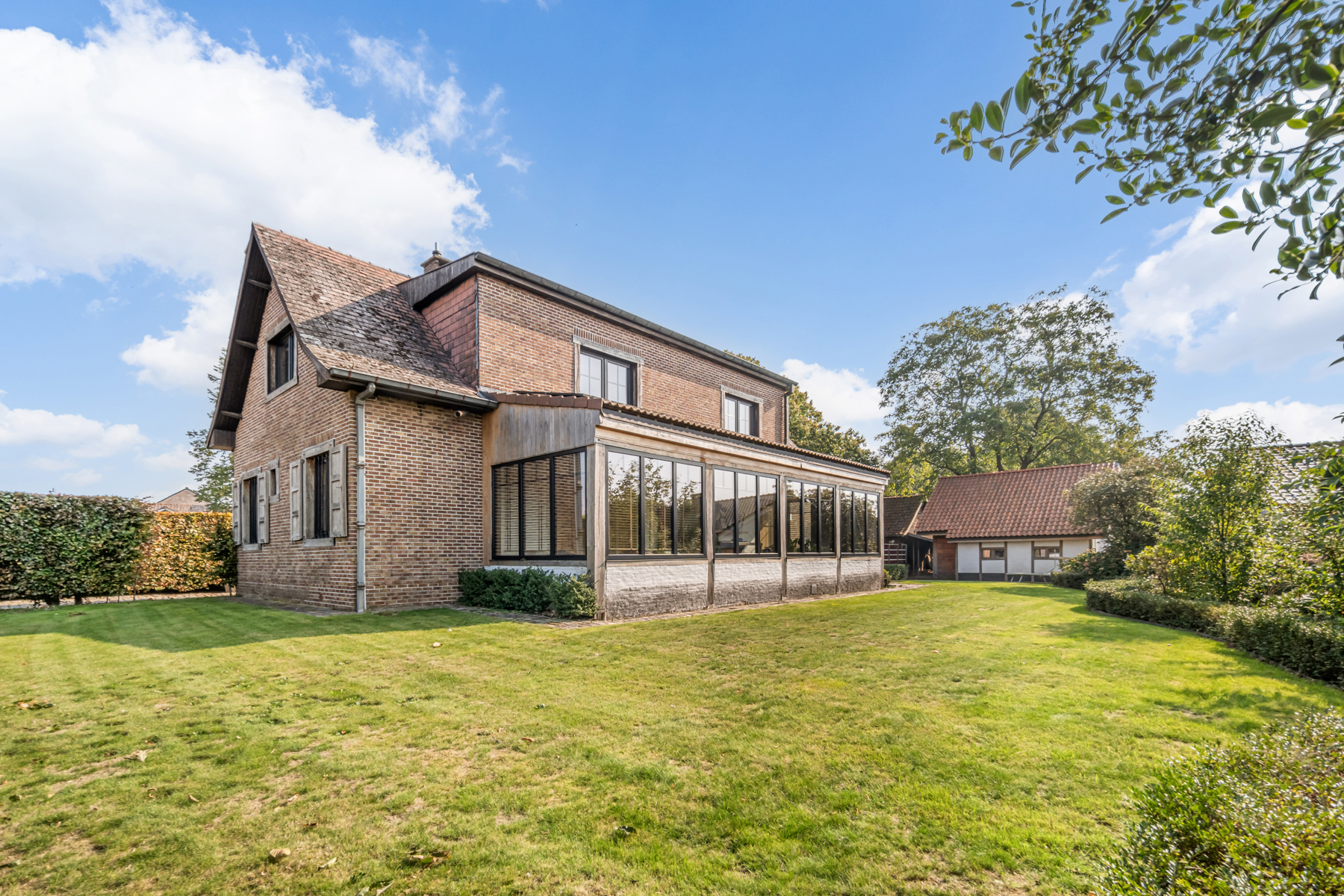Maison à vendre à Westerlo avec 4 chambres - photo 4