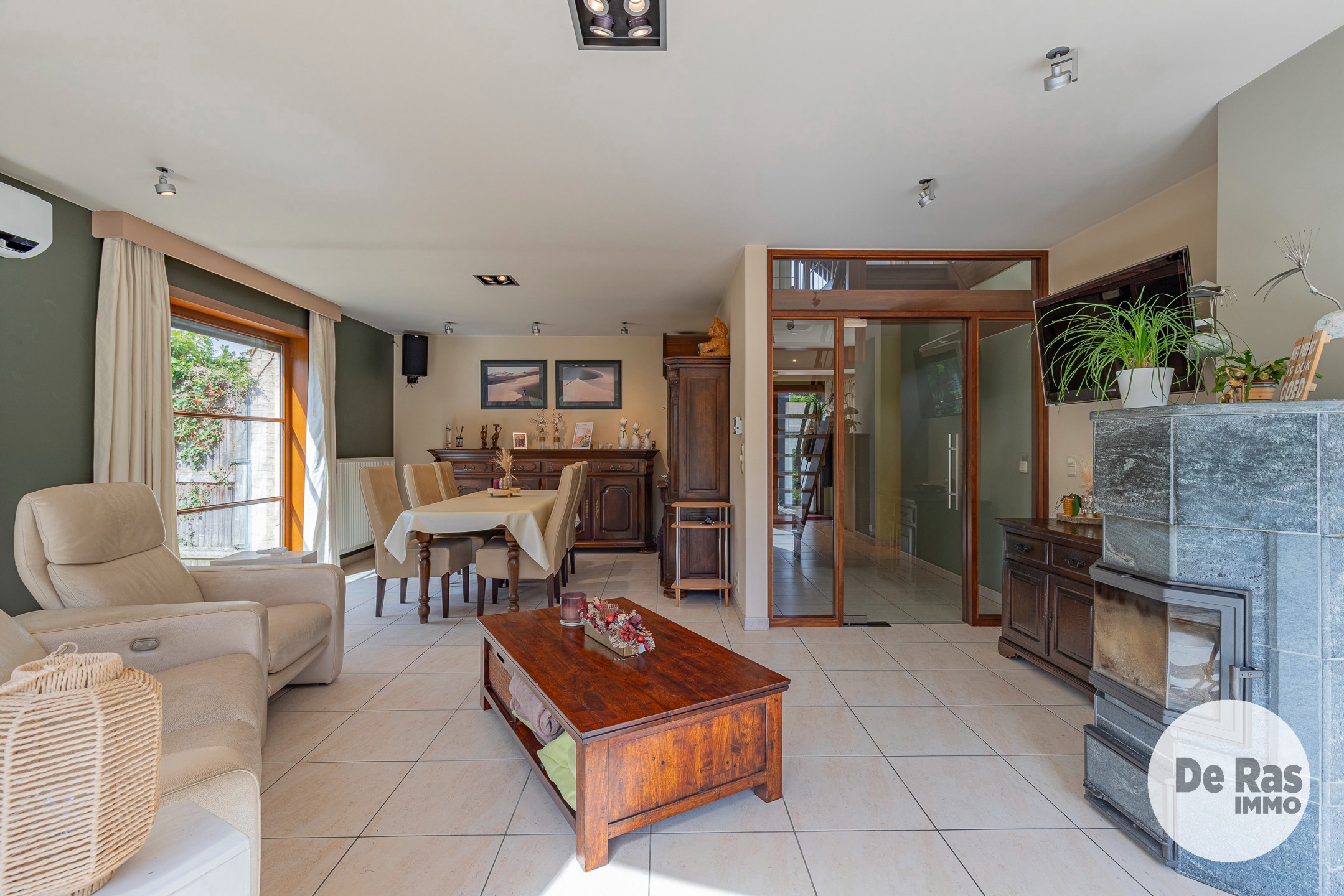 LEDE - Perfect onderhouden woning op een rustige locatie - foto 5
