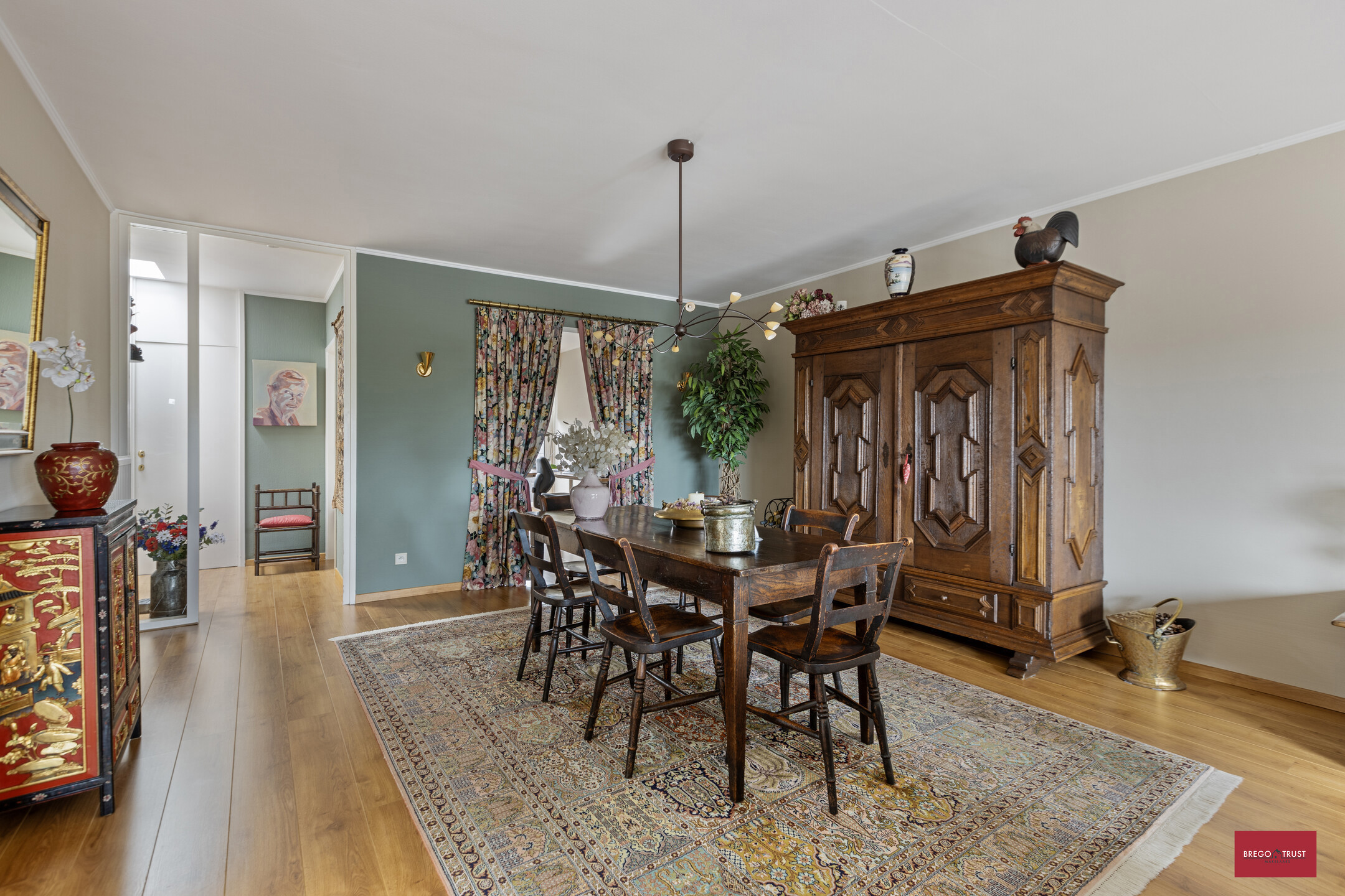 Ruim 3 slpk appartement in het centrum - foto 4