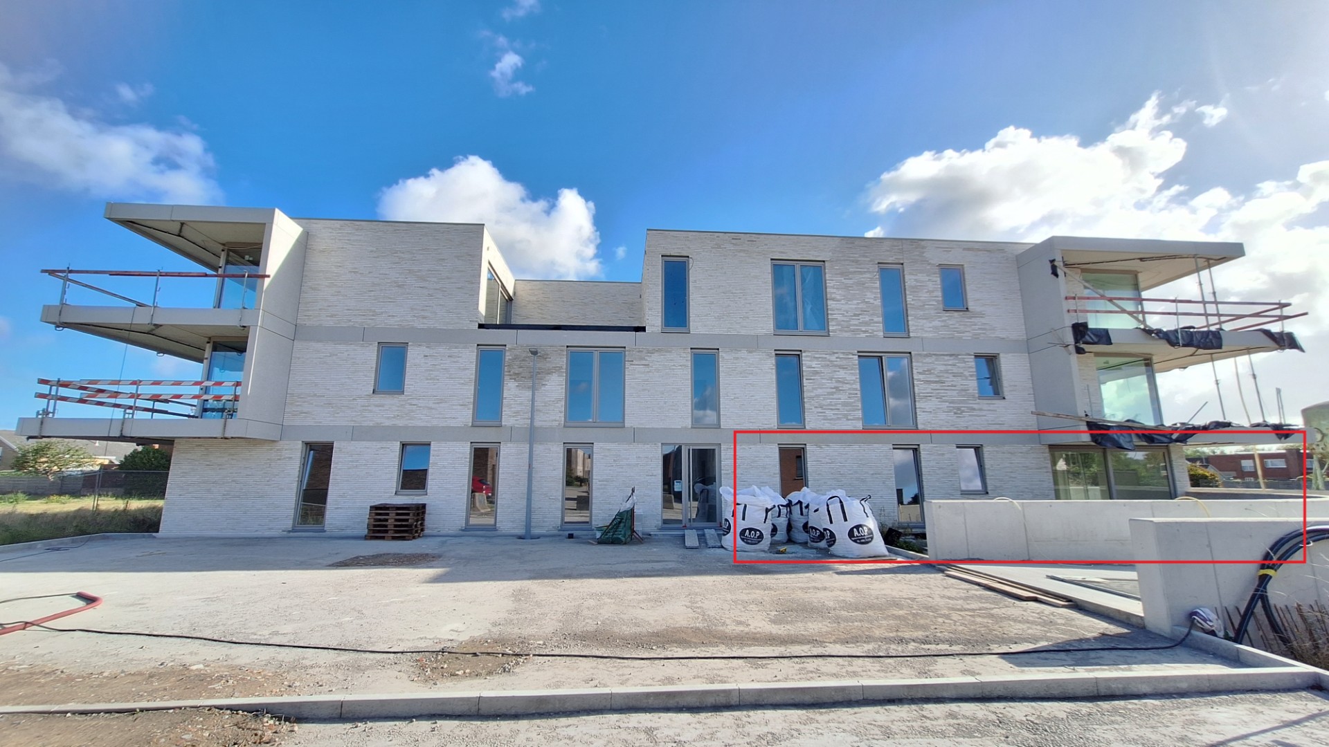 Appartement te koop in Zedelgem met 2 slaapkamers - foto 1