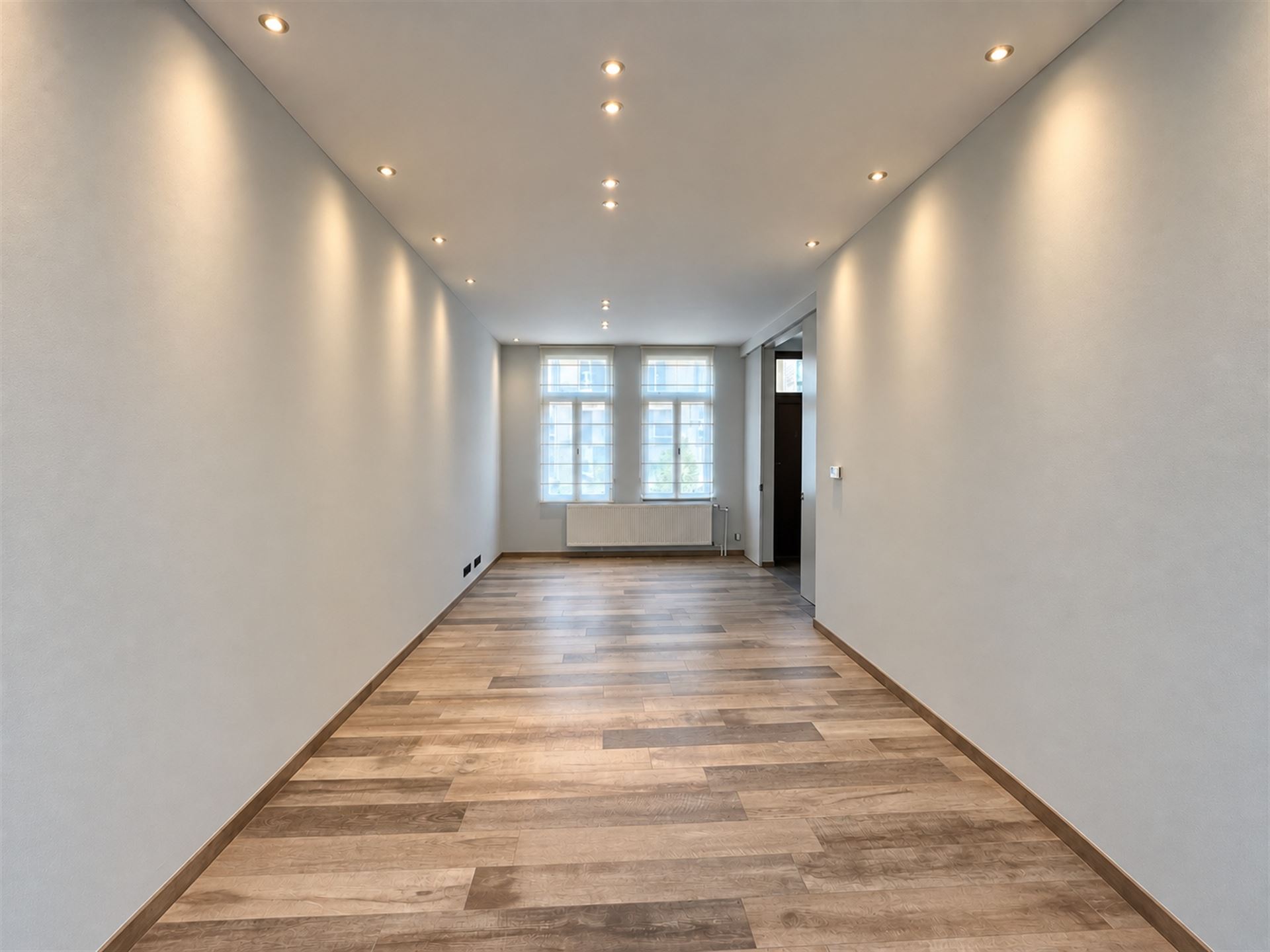 Goed onderhouden woning (2 slpks) in het centrum van Duffel - foto 4