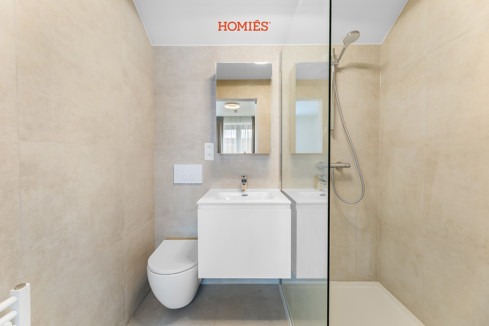 Modern appartement op AAA-locatie in Leuven - foto 4